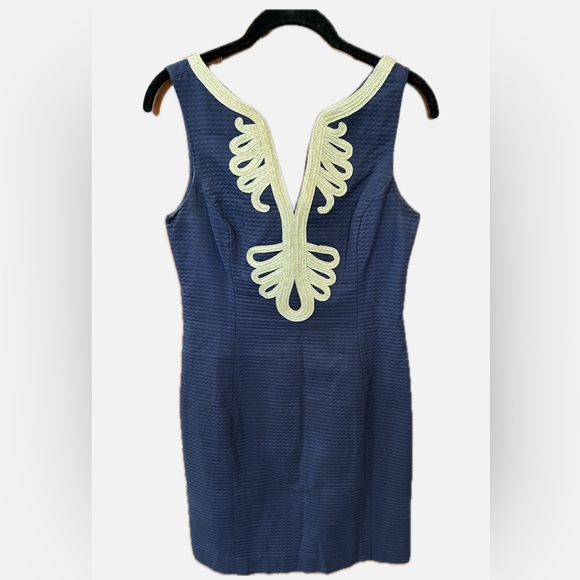 Lilly Pulitzer Dress - Picture 1 of 4